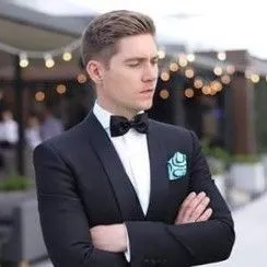 Vestomartex - Anton Kovačić