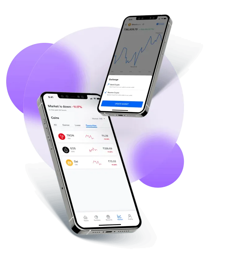 Vestomartex - AI-ENABLED MARKET KNOWLEDGE CURATION